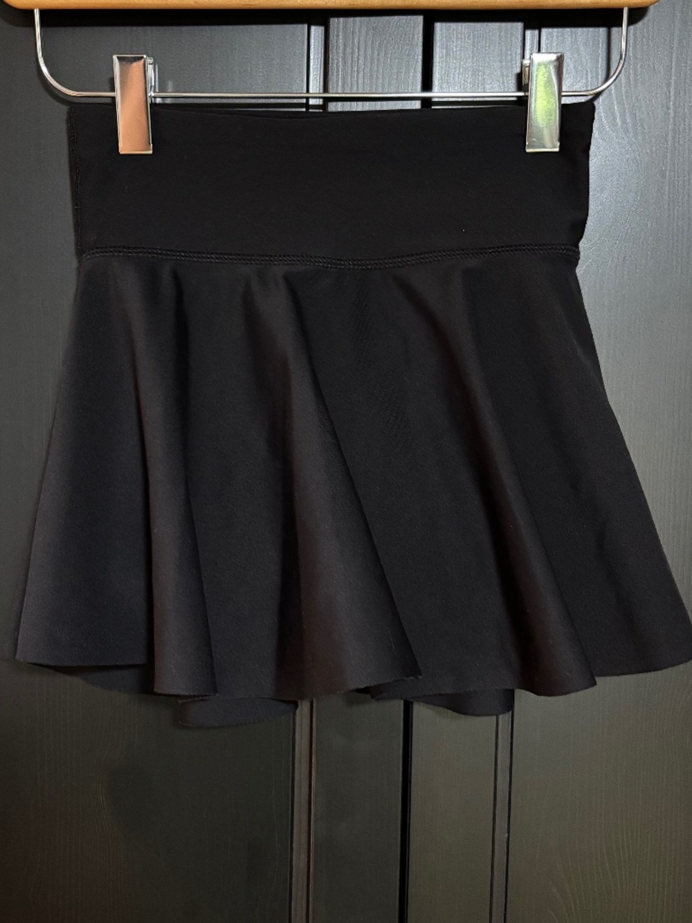 Old Navy High-Waisted PowerSoft Skort for Girls, Size 8